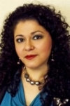 Sandra Gonzalez